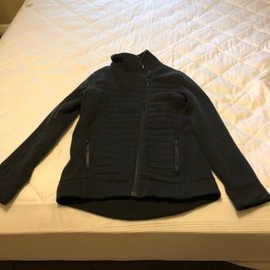 Black lululemon jacket 4